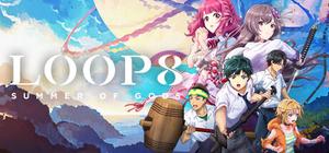 Loop8: Summer of Gods Deluxe Edition banner