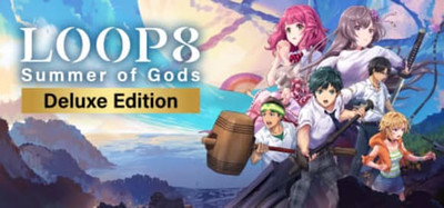 Loop8: Summer of Gods Deluxe Edition