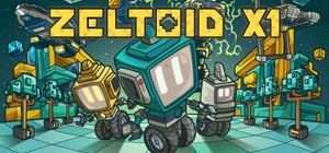 Zeltoid X1 banner