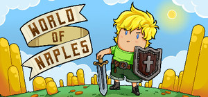 World of Naples banner