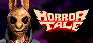 Horror Tale 1: Kidnapper banner