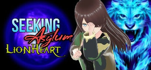 Seeking Asylum: LionHeart (DEMO) banner