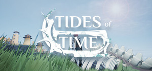 Tides of Time banner