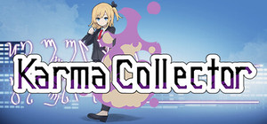 カルマの回収屋(Karma Collector) banner