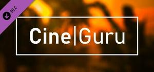 GameGuru - CineGuru banner
