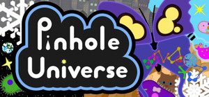 Pinhole Universe banner