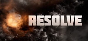 Resolve banner