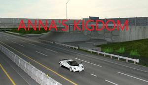 Anna's Kingdom banner