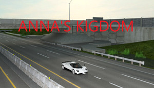 Anna's Kingdom banner