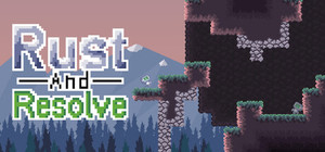 Rust and Resolve banner