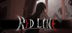 Red Line banner