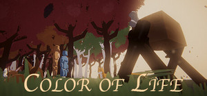 The Color of Life banner