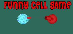 Funny Cell Game banner