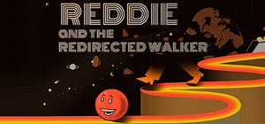 Reddie and the Redirected Walker: Module 01 (Alpha) banner