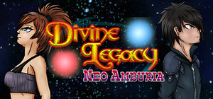 Divine Legacy: Neo Amburia banner
