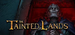 The Tainted Lands banner