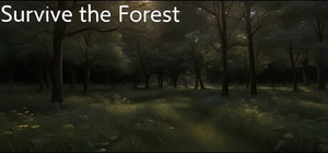 Survive The Forest banner