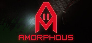Amorphous banner