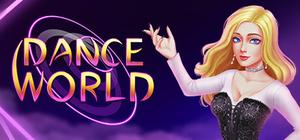 Dance World banner