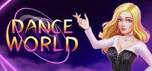 Dance World banner