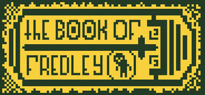 TBoF (The Book of Fredley) banner