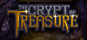 The Crypt of Treasure banner