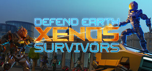 Defend Earth: Xenos Survivors banner