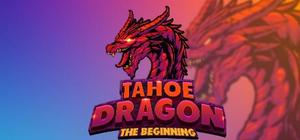 Tahoe Dragon 2.0 banner
