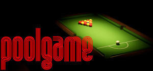 Pool Game banner