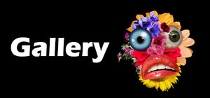 Gallery banner