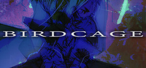 BIRDCAGE banner