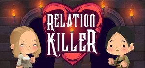 Relation Killer banner