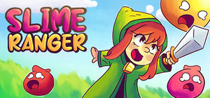 Slime Ranger Sokoban banner
