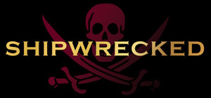 Shipwrecked banner