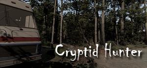 Cryptid Hunter banner