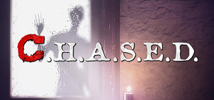 Chased banner