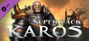 Karos: Super Pack banner