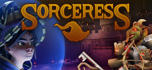 Sorceress banner