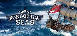 Forgotten Seas banner