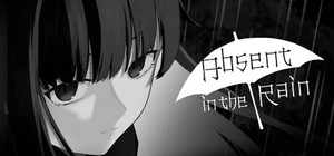 Absent in the Rain banner