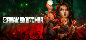 Dream Sketcher banner