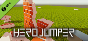 Hero Jumper Demo banner