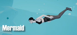 Mermaid banner