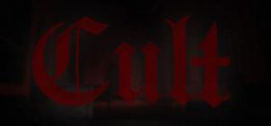 Cult, Chapter One banner