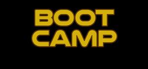 Boot Camp Endless Runner banner