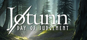 Jotunn - Day of Judgement banner