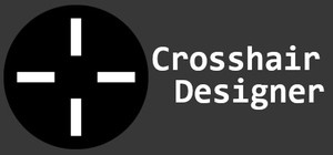 Crosshair Designer banner