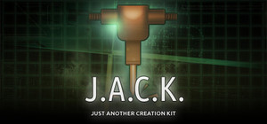 Jack banner