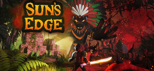 Sun's Edge banner