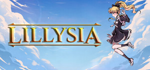 Lillysia banner